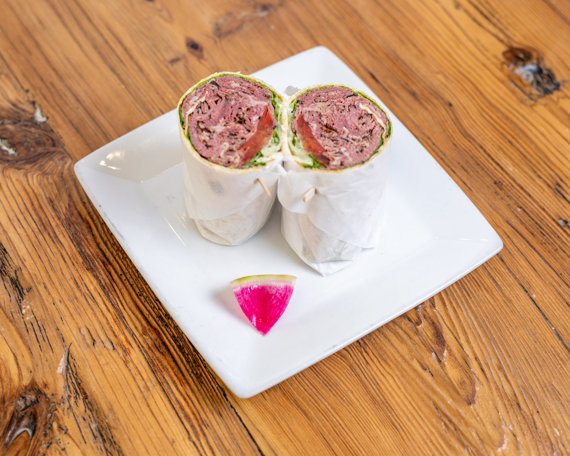 Judi's Deli Rewards